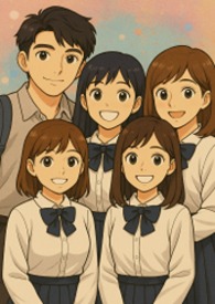 36岁的灵魂穿越到14岁身体？！(2)